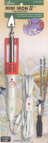Mini Iron II (Clover)