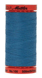 Mettler Metrosene All Purpose Thread 547 Yards 50wt Various Colors