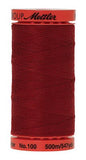 Mettler Metrosene All Purpose Thread 547 Yards 50wt Various Colors