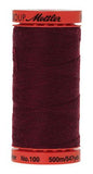 Mettler Metrosene All Purpose Thread 547 Yards 50wt Various Colors