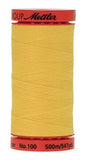Mettler Metrosene All Purpose Thread 547 Yards 50wt Various Colors