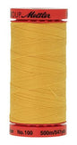 Mettler Metrosene All Purpose Thread 547 Yards 50wt Various Colors