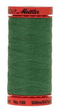 Mettler Metrosene All Purpose Thread 547 Yards 50wt Various Colors