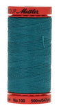 Mettler Metrosene All Purpose Thread 547 Yards 50wt Various Colors