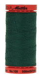 Mettler Metrosene All Purpose Thread 547 Yards 50wt Various Colors