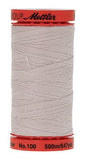 Mettler Metrosene All Purpose Thread 547 Yards 50wt Various Colors