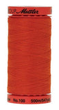 Mettler Metrosene All Purpose Thread 547 Yards 50wt Various Colors