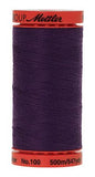 Mettler Metrosene All Purpose Thread 547 Yards 50wt Various Colors