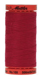 Mettler Metrosene All Purpose Thread 547 Yards 50wt Various Colors