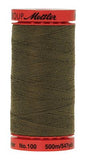 Mettler Metrosene All Purpose Thread 547 Yards 50wt Various Colors