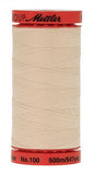 Mettler Metrosene All Purpose Thread 547 Yards 50wt Various Colors