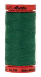 Mettler Metrosene All Purpose Thread 547 Yards 50wt Various Colors