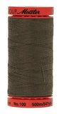 Mettler Metrosene All Purpose Thread 547 Yards 50wt Various Colors
