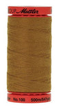 Mettler Metrosene All Purpose Thread 547 Yards 50wt Various Colors