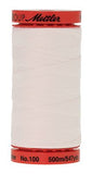 Mettler Metrosene All Purpose Thread 547 Yards 50wt Various Colors
