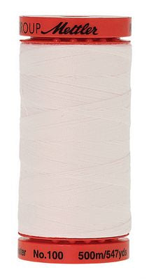 Mettler Metrosene All Purpose Thread 547 Yards 50wt Various Colors
