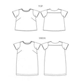 The Camber Set (Merchant & Mills)