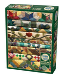 Grandma's Quilts 1000pc Puzzle