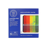 Potholder PRO Loom Kit (Friendly Loom)