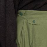 Nevis skirt (Merchant & Mills)