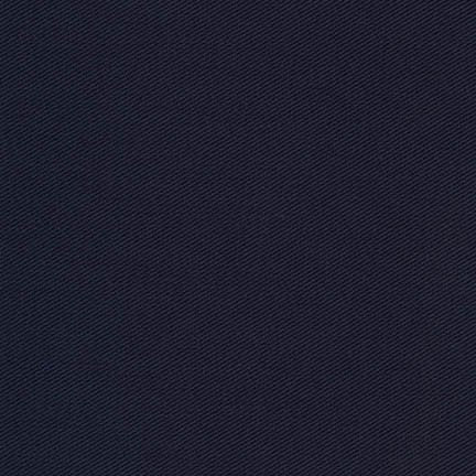 Ventana Twill Dark Navy