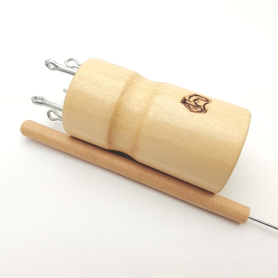 Knitting Spool (SGN Group LTD)