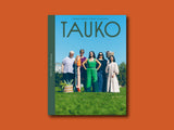 TAUKO Magazine issue No.11