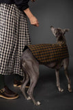 The Barka Dog Coat Pattern Merchant and Mills