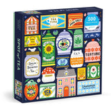 Spot of Tea 500-piece Puzzle