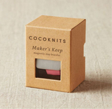 Cocoknits Maker's Keep