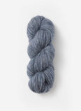 Techno Blue Sky Fibers