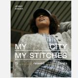My City, My Stitches