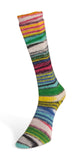 Eclectic Sock Laines du Nord