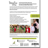 WearEver Wrap (Amy Barickman)