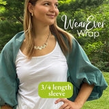 WearEver Wrap (Amy Barickman)