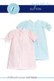 Sutton (Children's Corner Patterns)