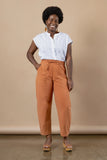 Sepia Pants and Shorts (Closet Core Patterns)