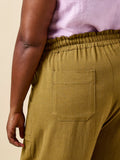 Sepia Pants and Shorts (Closet Core Patterns)