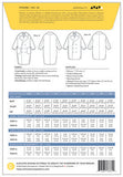 Phoebe Coat (Closet Core Patterns)