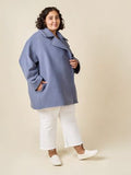 Phoebe Coat (Closet Core Patterns)