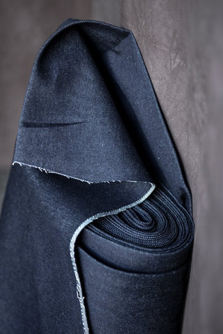 14oz Cotton Denim