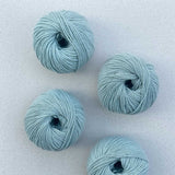 Pascuali Cashmere Charis