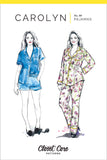 Carolyn Pajamas (Closet Core)