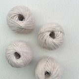 Pascuali Cashmere Charis