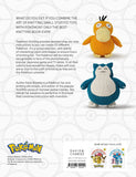 Pokémon Knitting