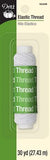 Elastic Thread (Dritz)