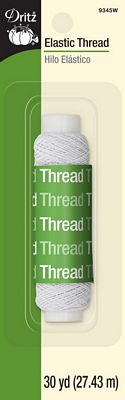 Elastic Thread (Dritz)
