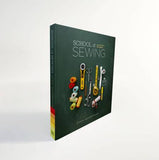 School of Sewing Book