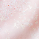 Nani IRO Lei Nani Organic Cotton Lawn — Pink