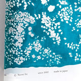 Nani IRO Lei Nani Organic Cotton Lawn — Blue